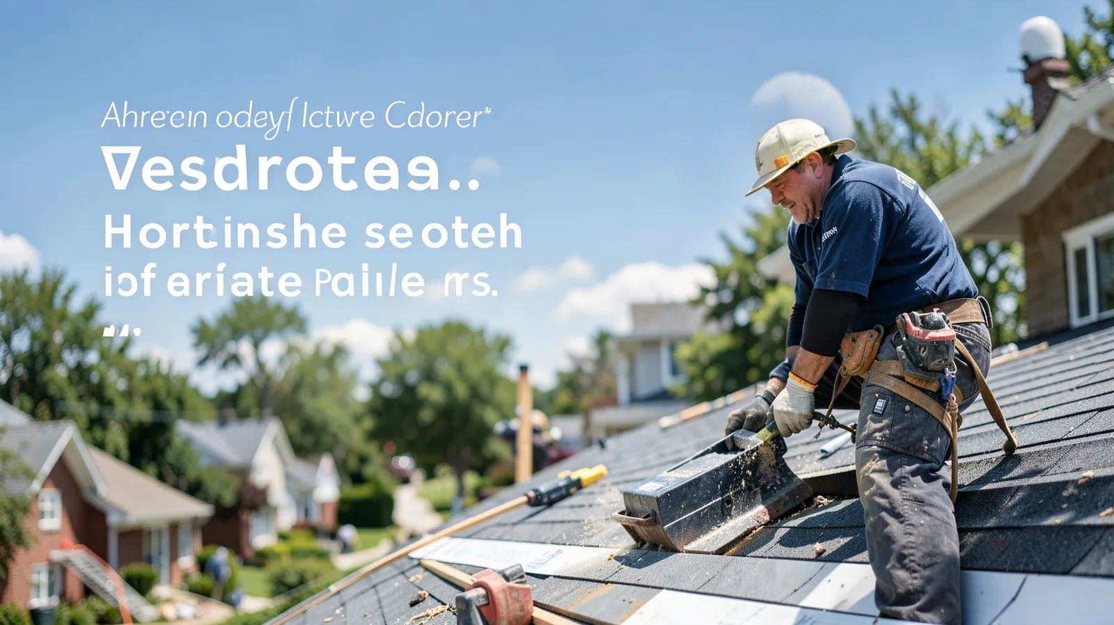 Roof Replacement in Hayden, CO near me